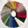 New export scarf wholesale, e-commerce live streaming supply chain supply, in stock, faux cashmere loose, single color Application Scenario